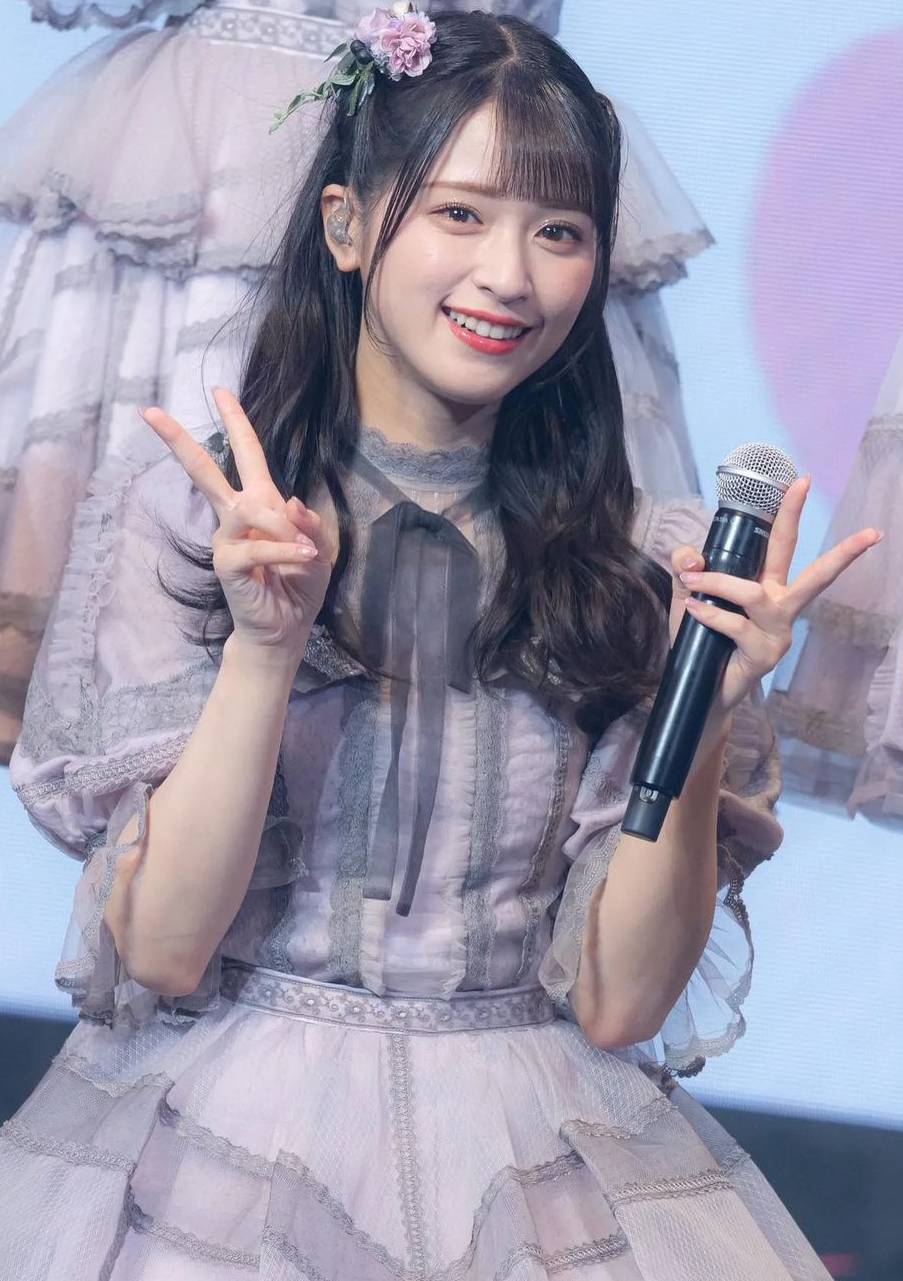 日本聲優偶像團體LOVE成員佐佐木舞香-第1章-图片3