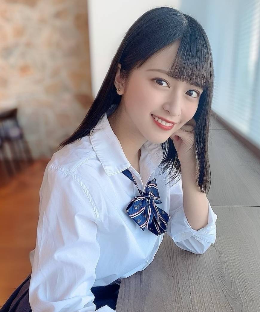 日本聲優偶像團體LOVE成員佐佐木舞香-第1章-图片2