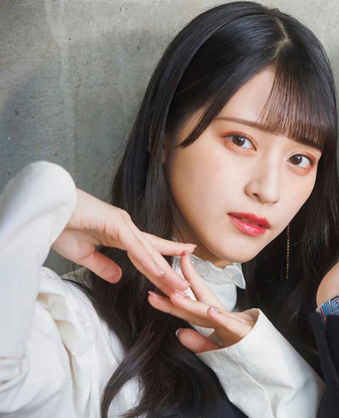日本聲優偶像團體LOVE成員佐佐木舞香-第1章-图片4