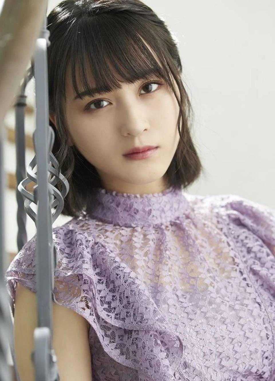 日本聲優偶像團體LOVE成員佐佐木舞香-第1章-图片7