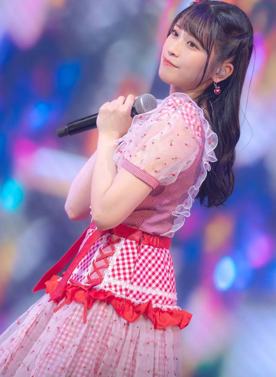 日本聲優偶像團體LOVE成員佐佐木舞香-第1章-图片8