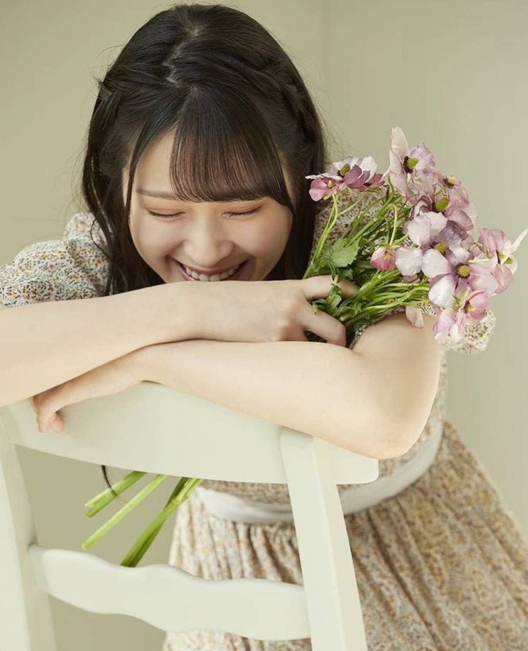 日本聲優偶像團體LOVE成員佐佐木舞香-第1章-图片9