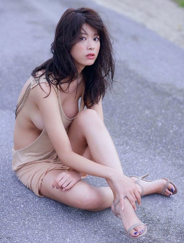 日本藝人寫真網路特蒐03-第1章-图片36