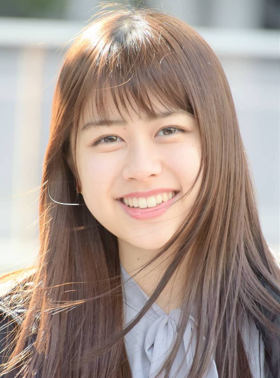 樂隊成員偶像級的臉脇田穂乃香-第1章-图片8