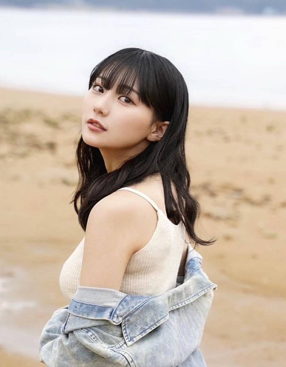HKT48 的次時代主將田中美久-第1章-图片3