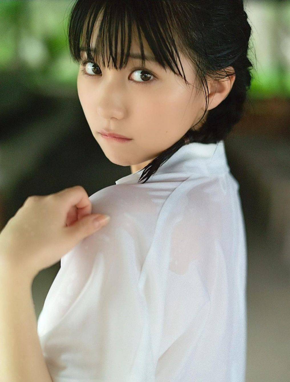 HKT48 的次時代主將田中美久-第1章-图片4