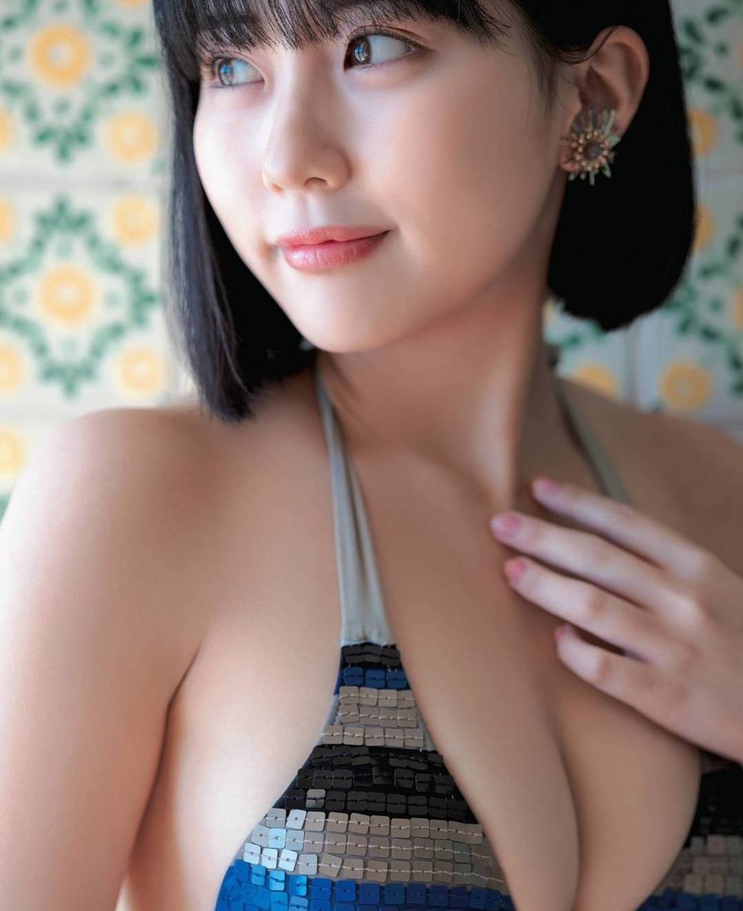 HKT48 的次時代主將田中美久-第1章-图片10