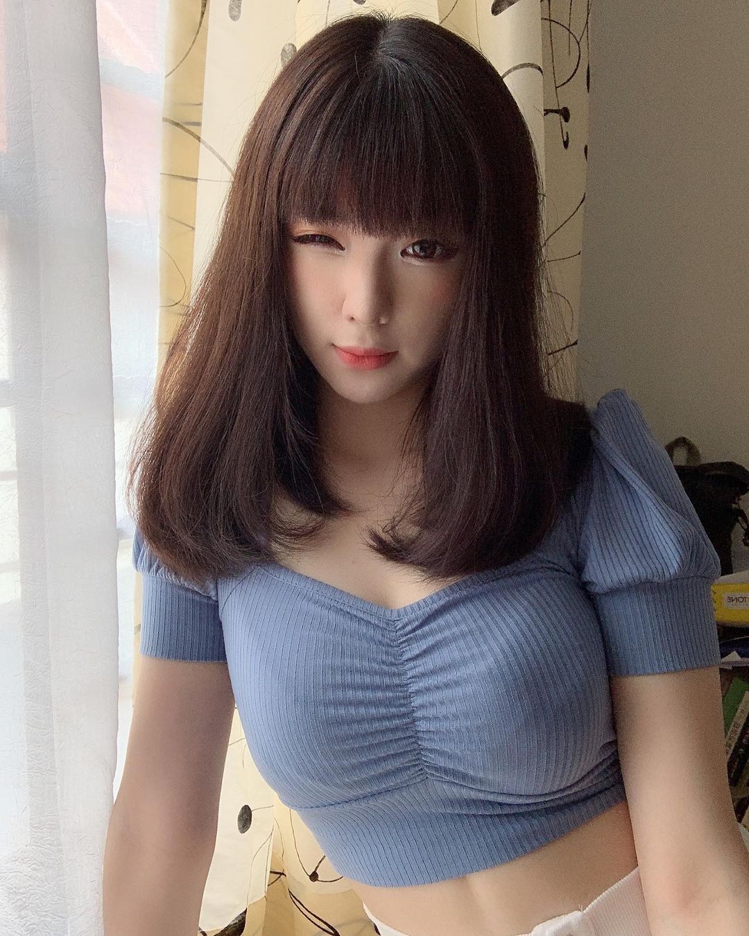 The goddess grade sister