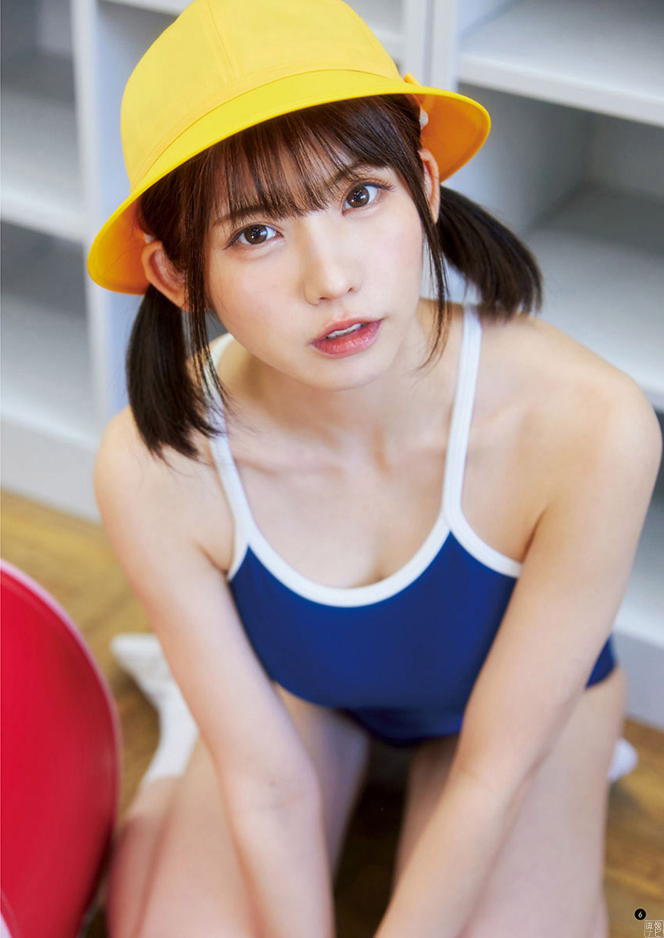 えなこ 「かわいい」を極めた最強コスプレイヤーのグラビア畫像2022/6/26追加 ここから-第1章-图片4