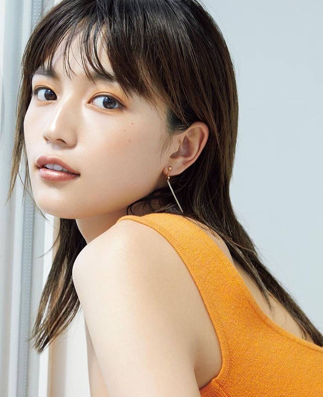 長崎美女川口春奈-第1章-图片2