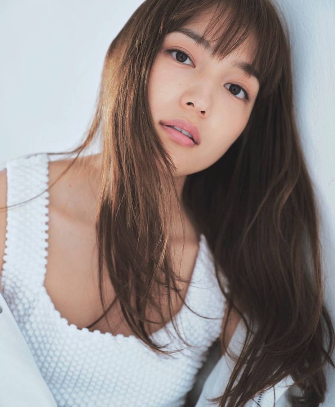 長崎美女川口春奈-第1章-图片3