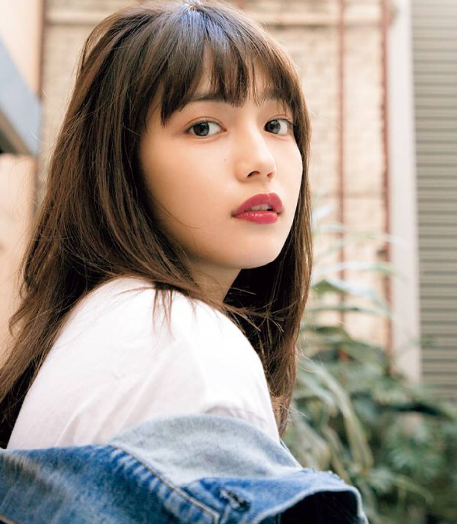 長崎美女川口春奈-第1章-图片4