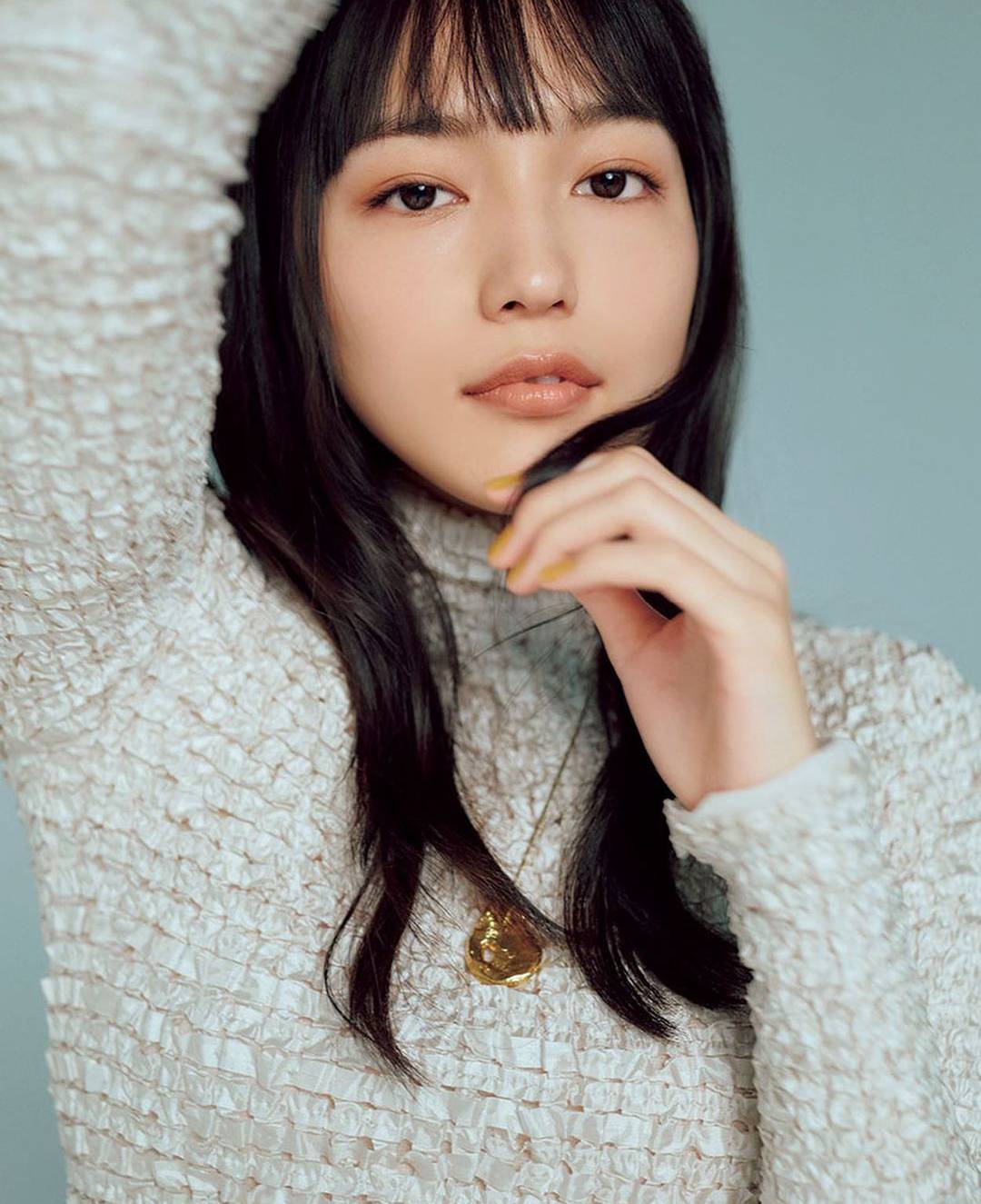 長崎美女川口春奈-第1章-图片5