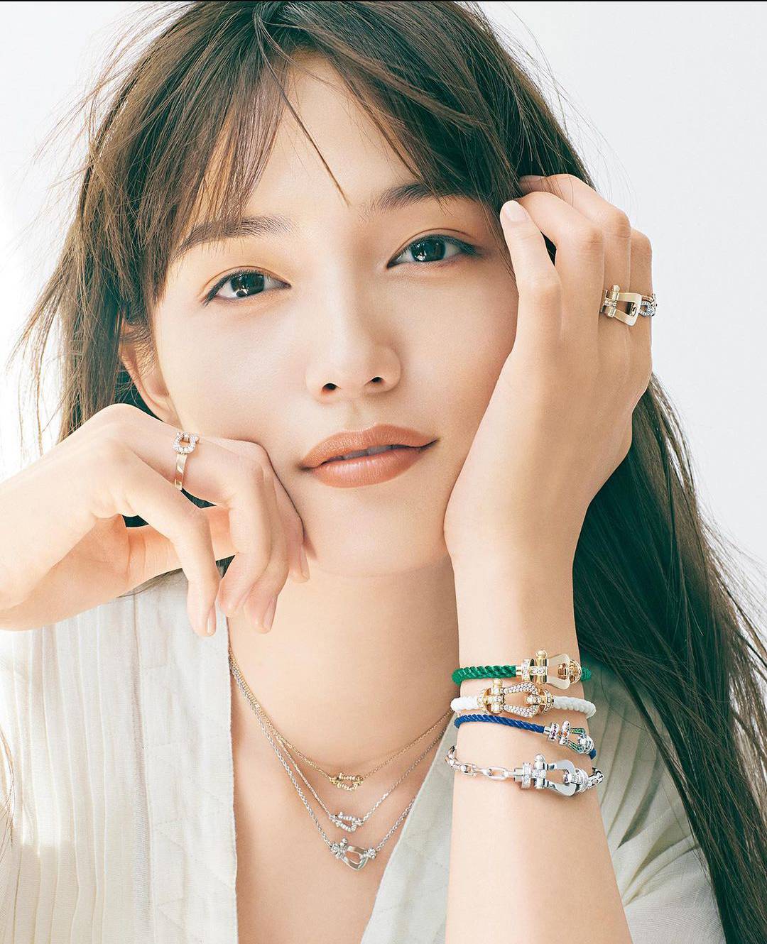 長崎美女川口春奈-第1章-图片7