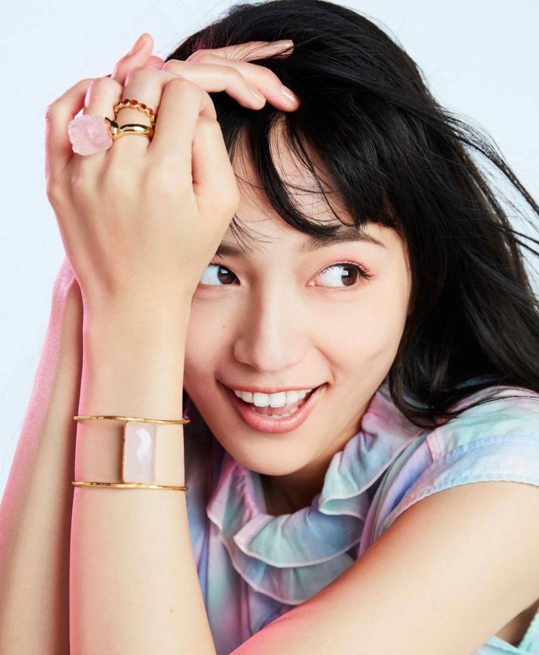 長崎美女川口春奈-第1章-图片9