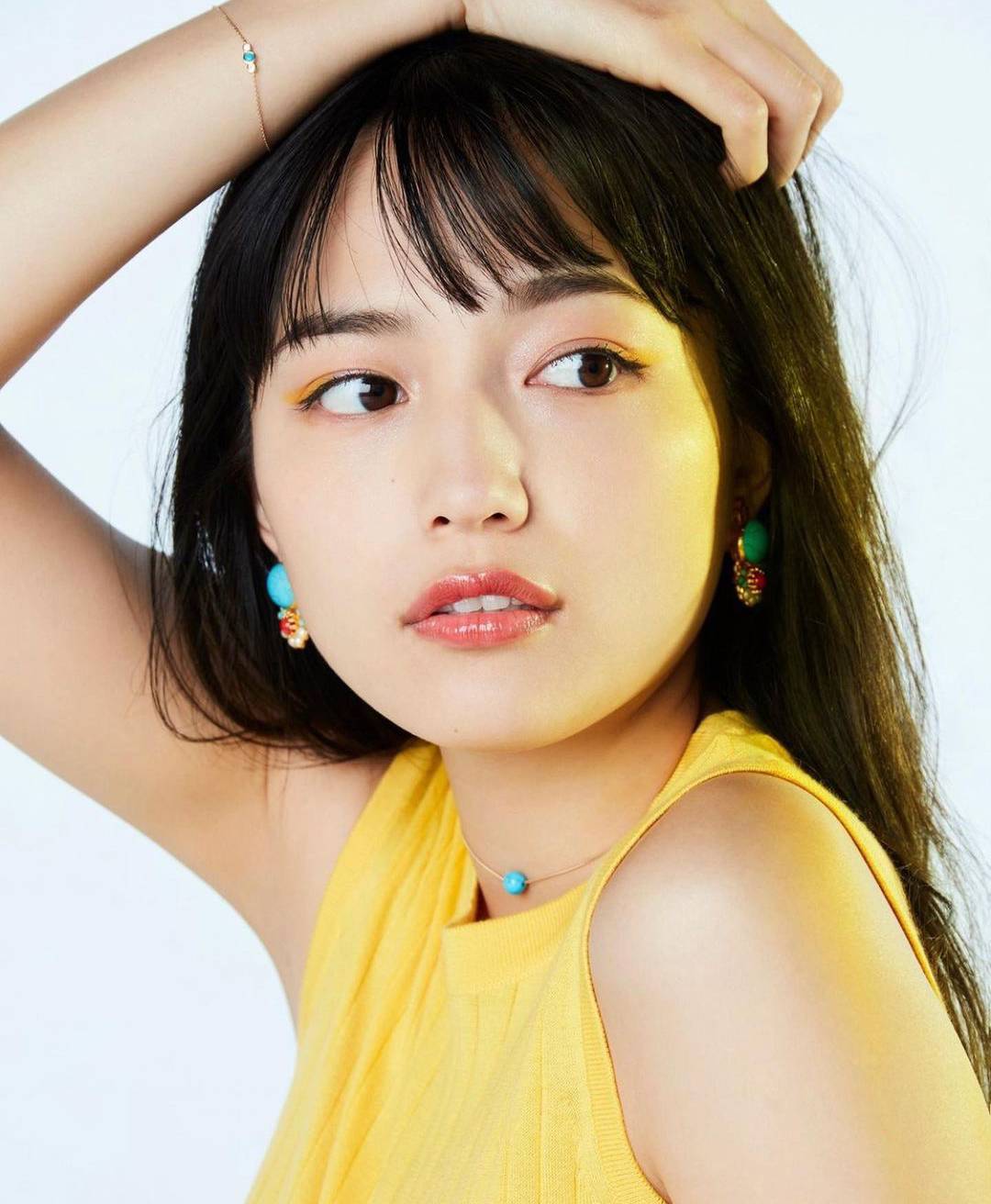 長崎美女川口春奈-第1章-图片11