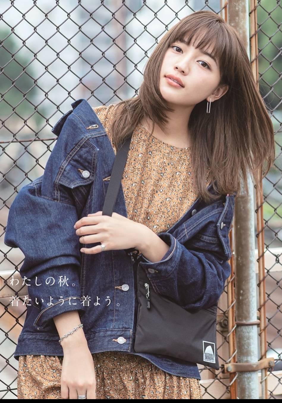 長崎美女川口春奈-第1章-图片10
