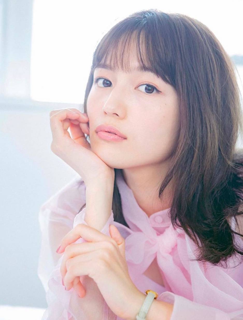 長崎美女川口春奈-第1章-图片12
