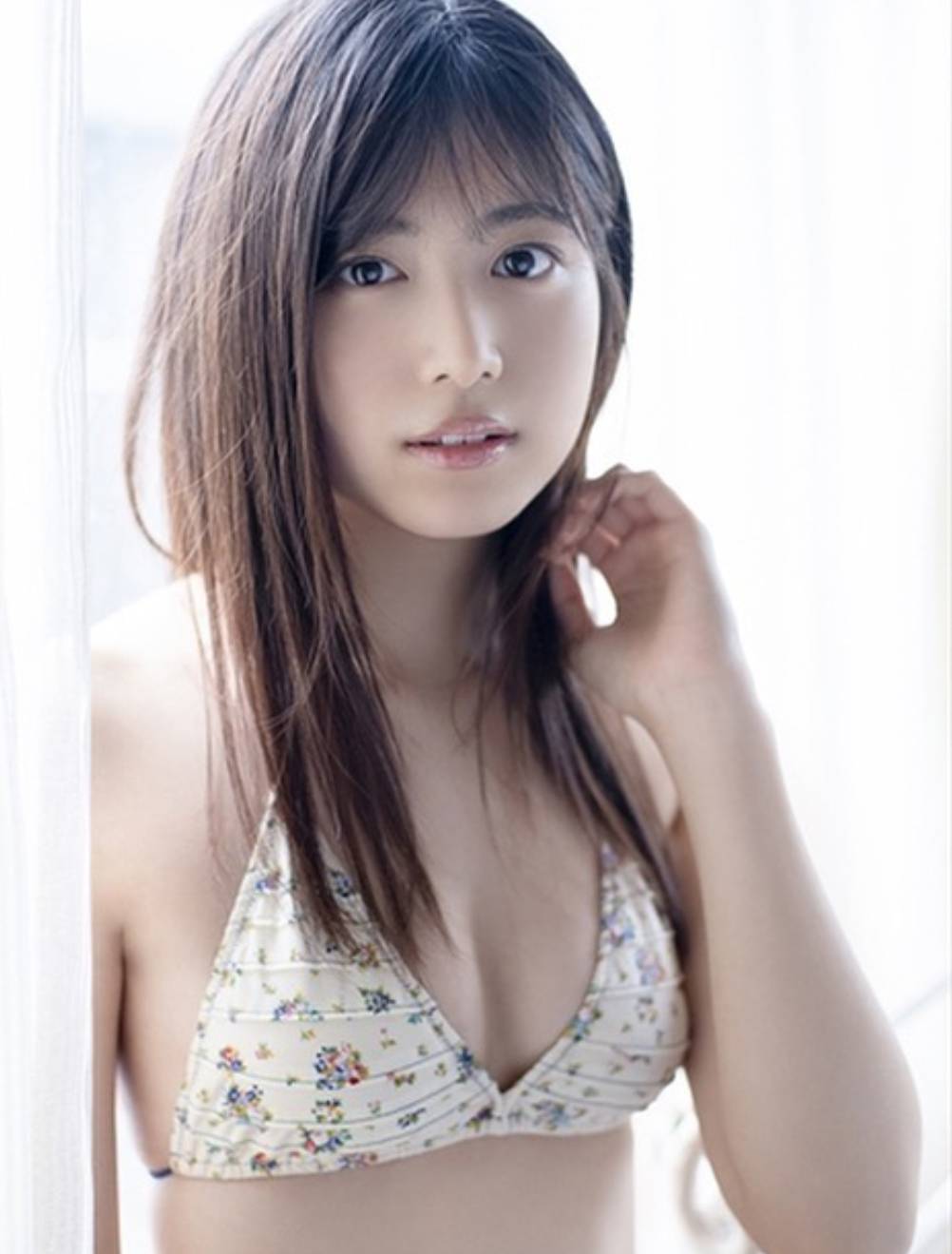 週刊YOUNG JUMP獎吉田莉櫻-第1章-图片4