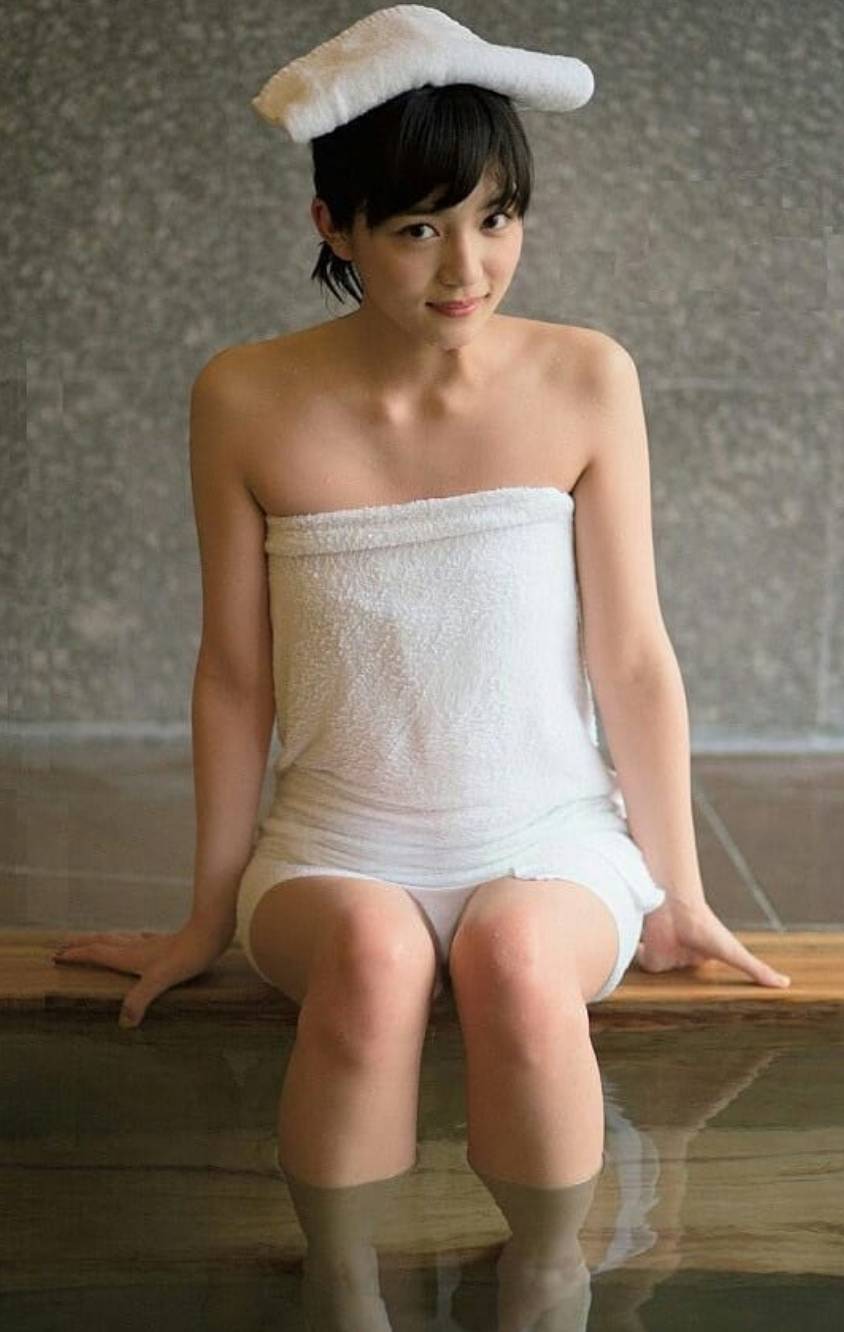 週刊YOUNG JUMP獎吉田莉櫻-第1章-图片6