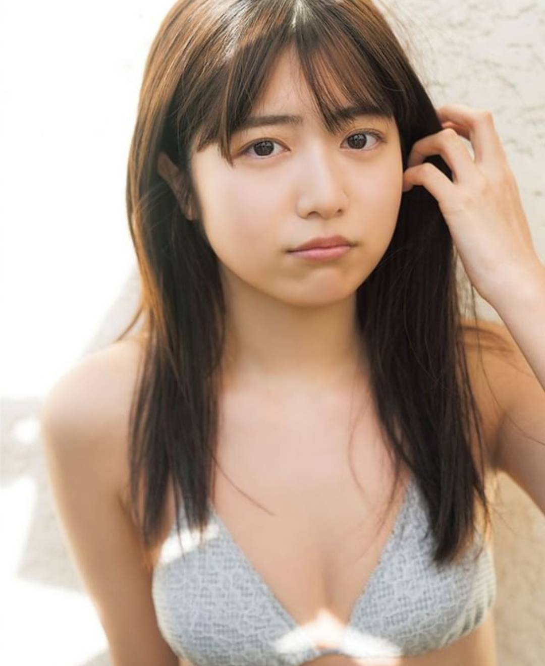 週刊YOUNG JUMP獎吉田莉櫻-第1章-图片5