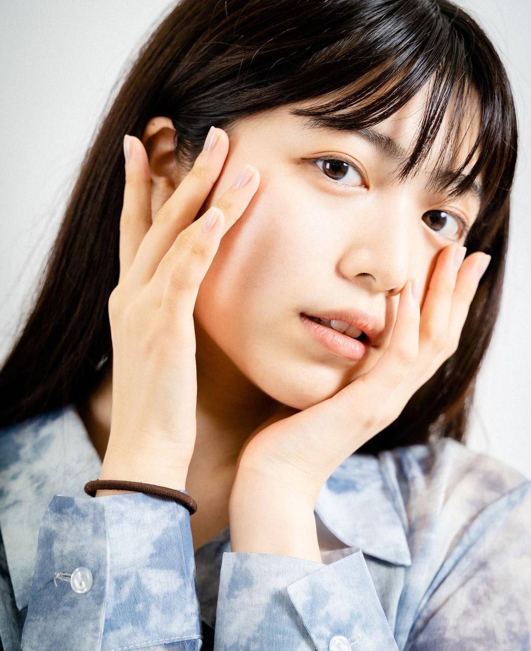 週刊YOUNG JUMP獎吉田莉櫻-第1章-图片8