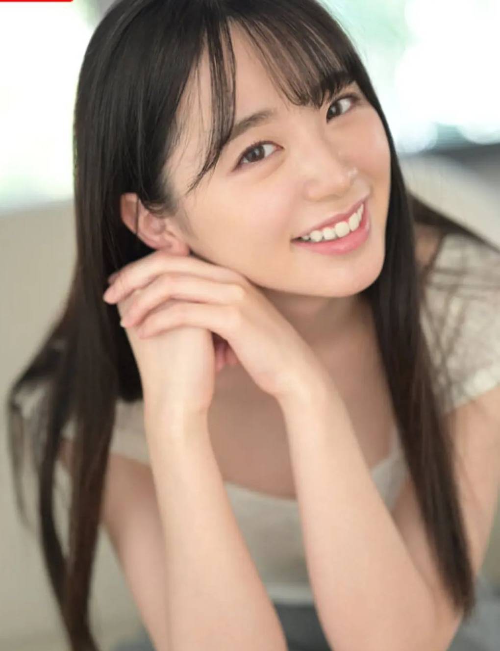 天然的素，天然的美東雲美玲-第1章-图片1