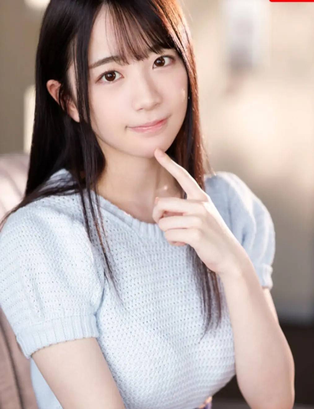 天然的素，天然的美東雲美玲-第1章-图片10