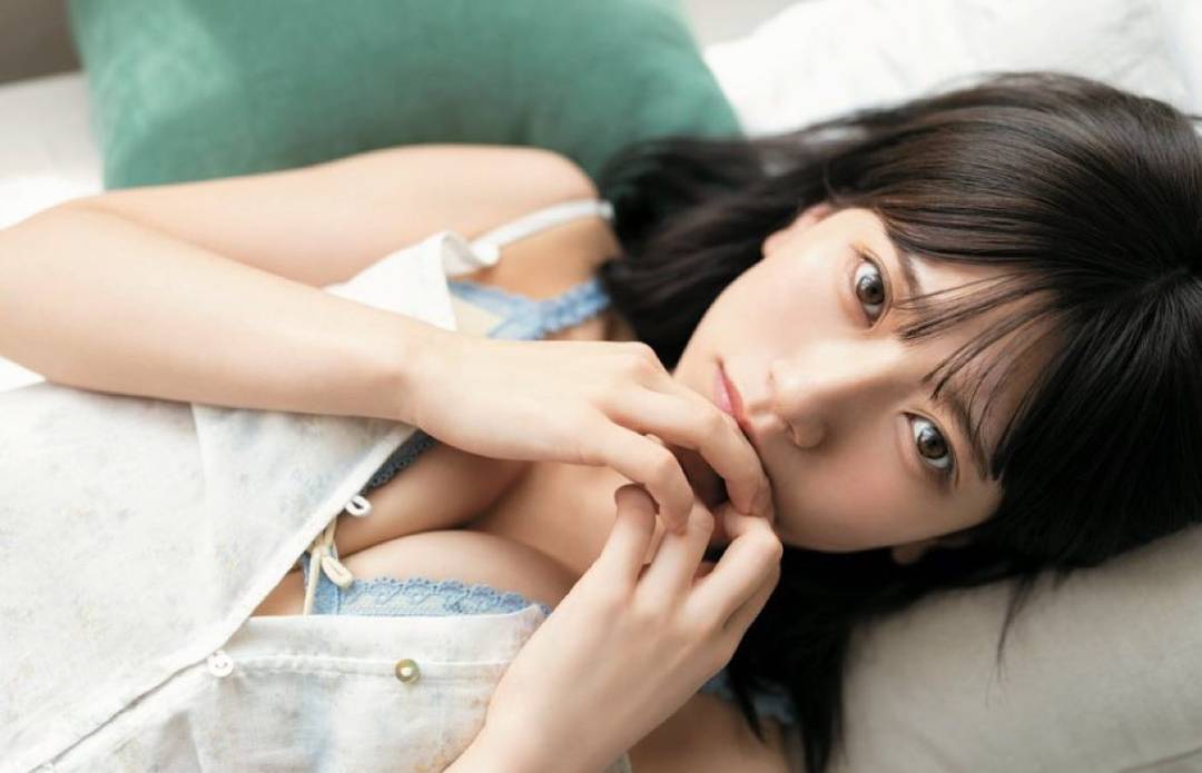 顏質和胴體全面勾引山田麻莉奈-第1章-图片2