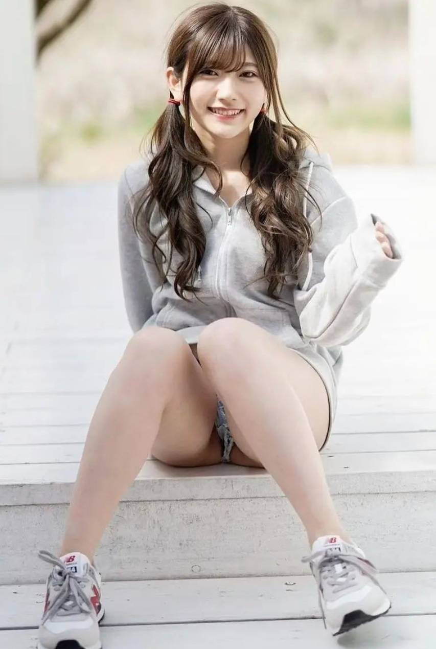 顏質和胴體全面勾引山田麻莉奈-第1章-图片5