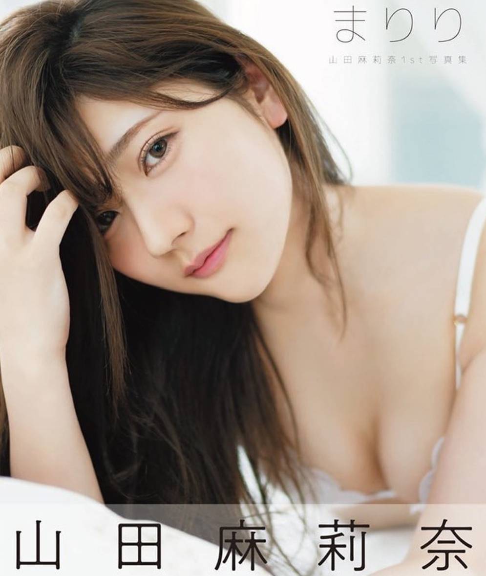 顏質和胴體全面勾引山田麻莉奈-第1章-图片6