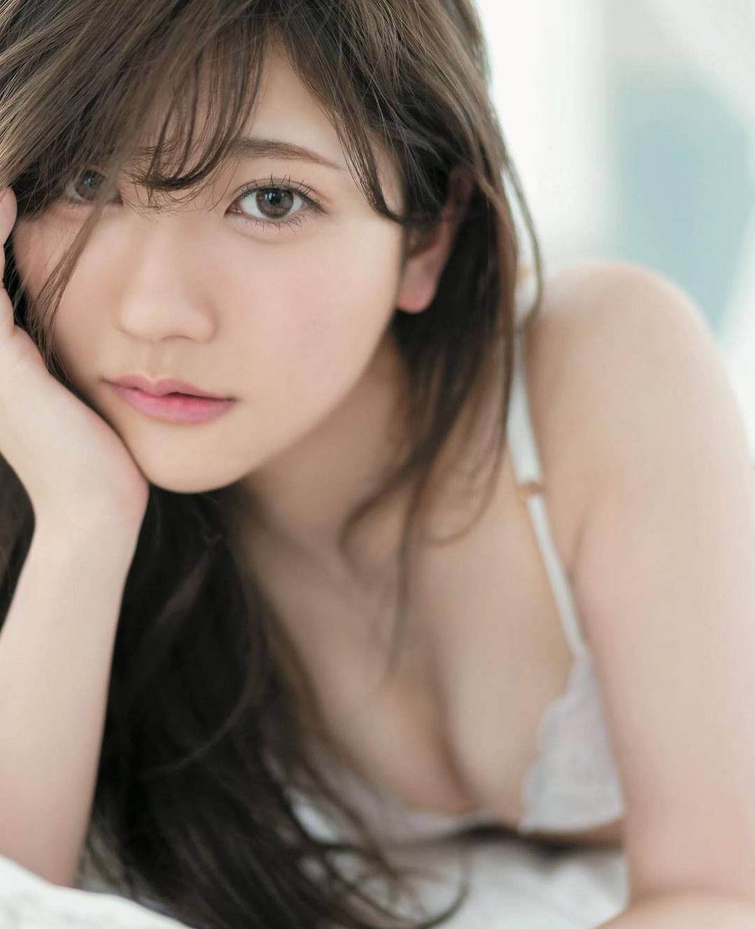 顏質和胴體全面勾引山田麻莉奈-第1章-图片8