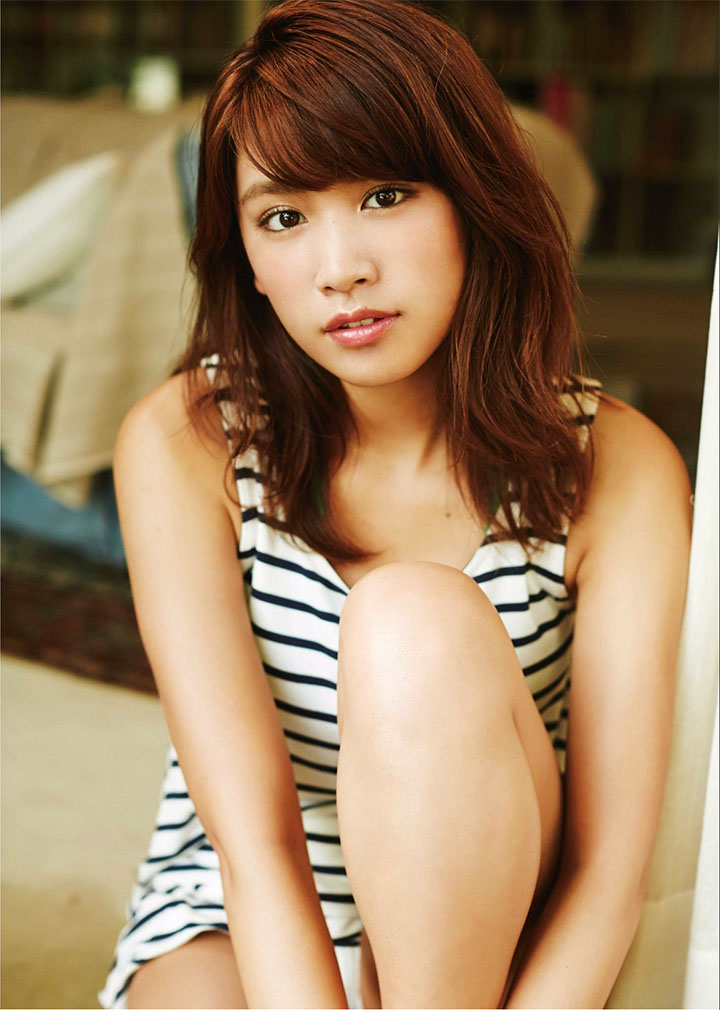 最誘人身材女星久松郁實-第1章-图片11