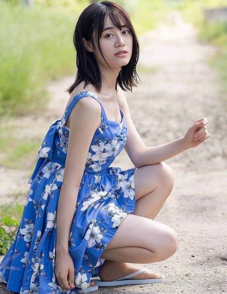 清秀恬雅歌手伊藤美來-第1章-图片8