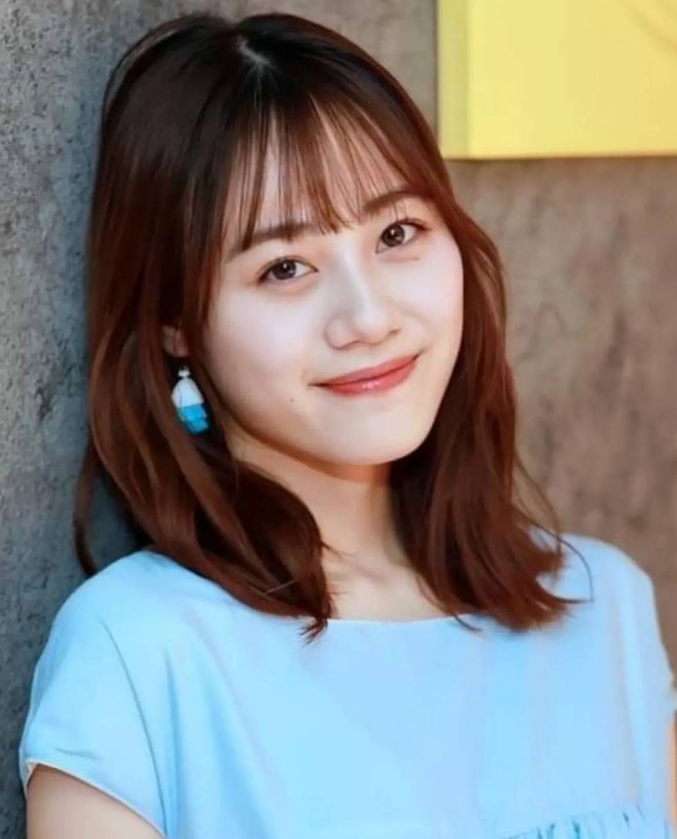 清秀恬雅歌手伊藤美來-第1章-图片9