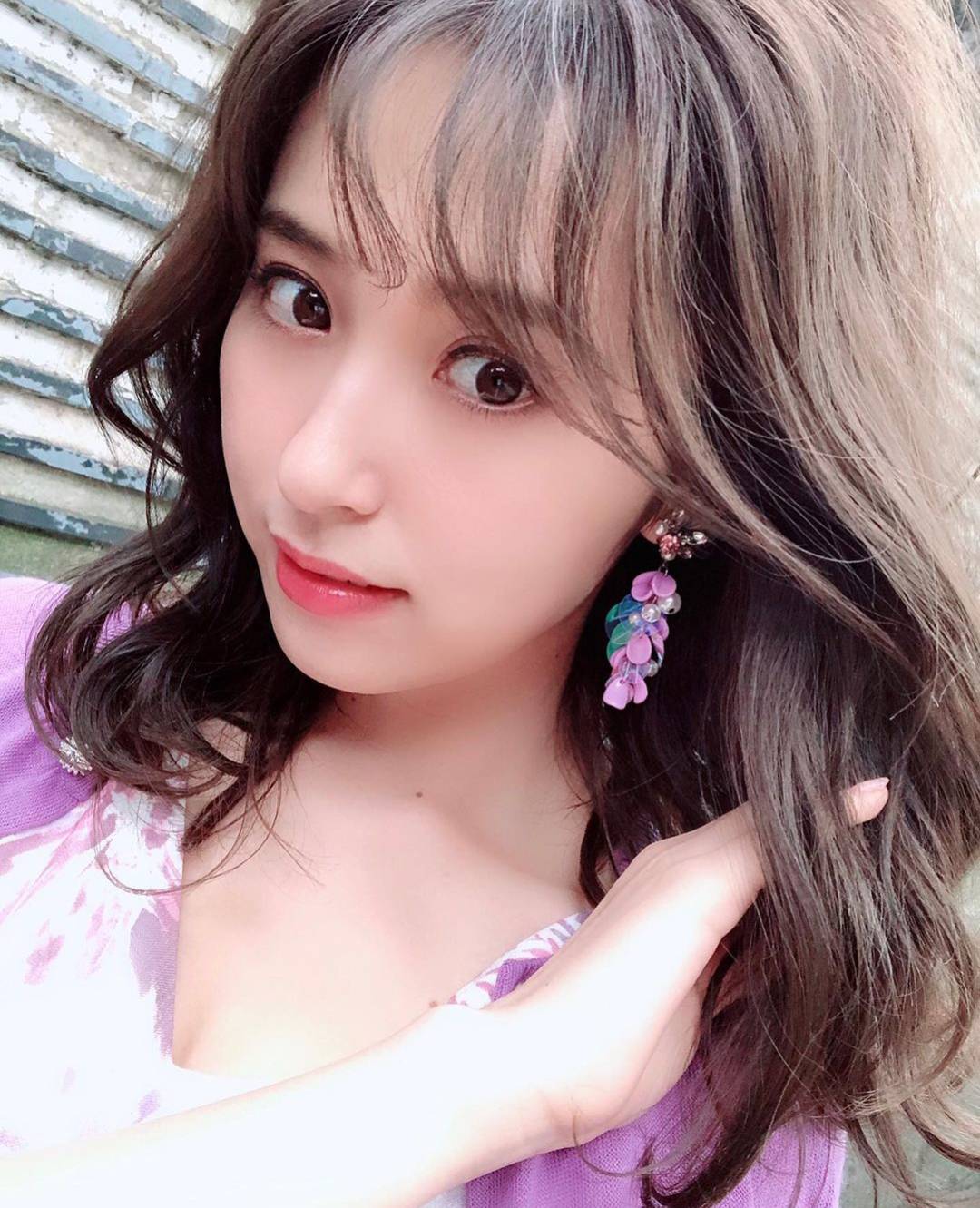 勵志秀麗的偶像衛藤美彩-第1章-图片5