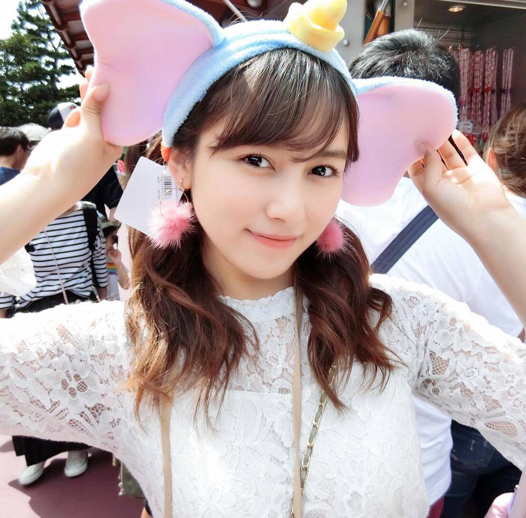 NMB48最年少昇格者與儀凱拉-第1章-图片1