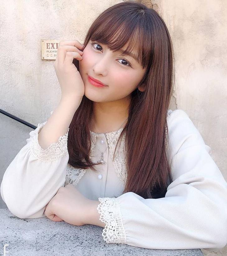 NMB48最年少昇格者與儀凱拉-第1章-图片2