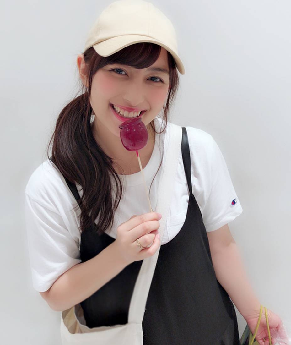 NMB48最年少昇格者與儀凱拉-第1章-图片5