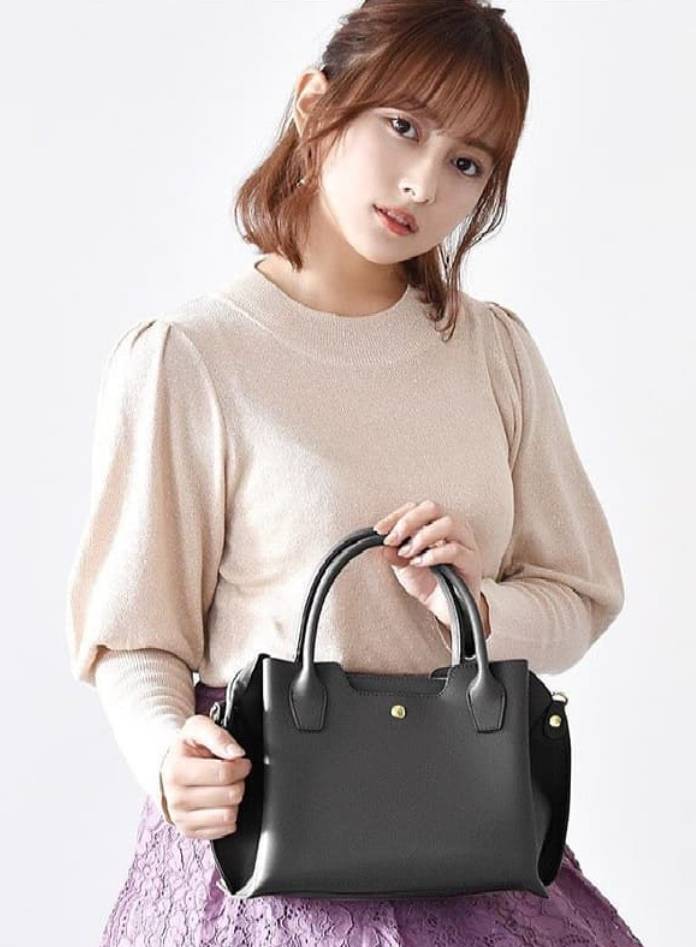 NMB48最年少昇格者與儀凱拉-第1章-图片6