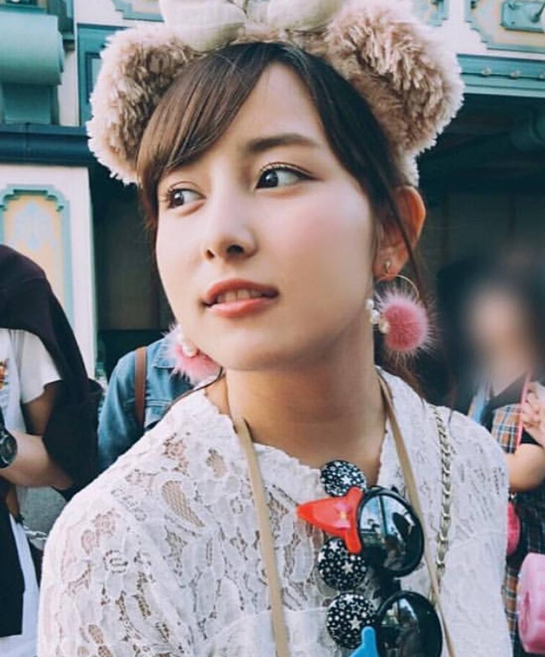 NMB48最年少昇格者與儀凱拉-第1章-图片8