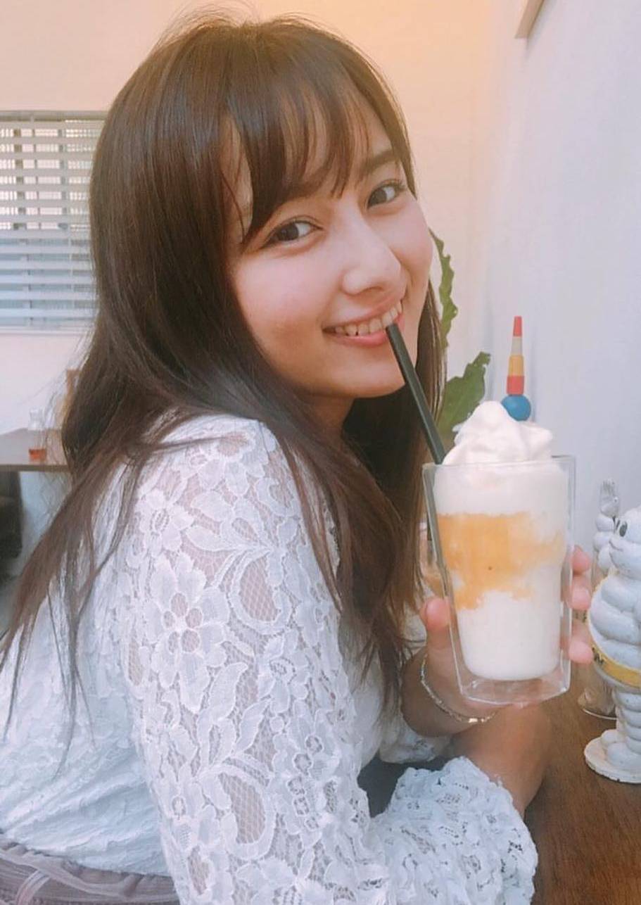 NMB48最年少昇格者與儀凱拉-第1章-图片9