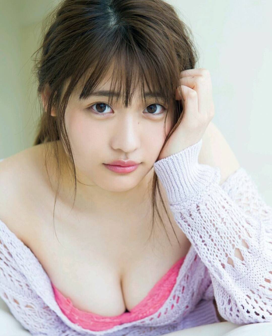 2019年上半年的熱度冠亞軍石田桃香-第1章-图片3