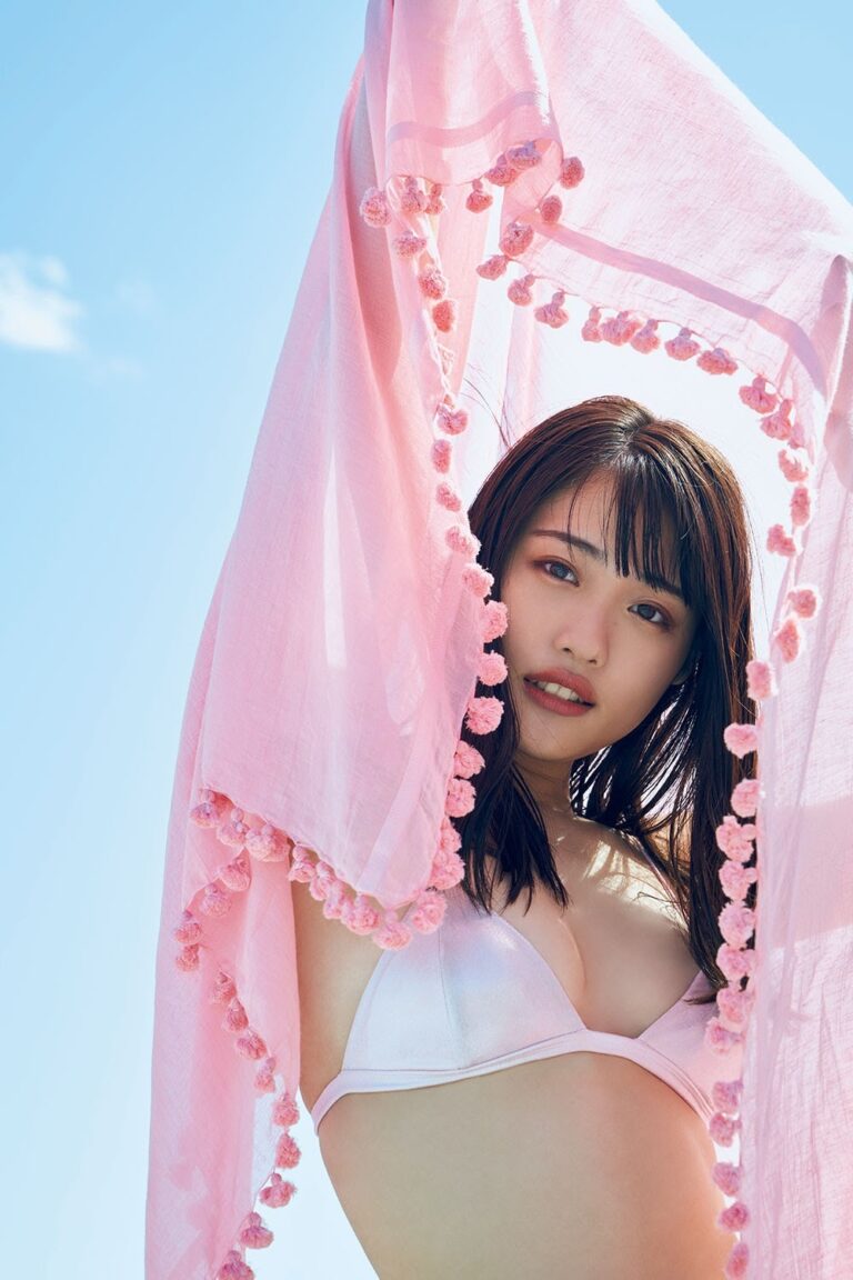 2019年上半年的熱度冠亞軍石田桃香-第1章-图片8