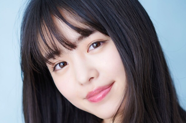 六千多報名者脫穎而出橫田真悠-第1章-图片1