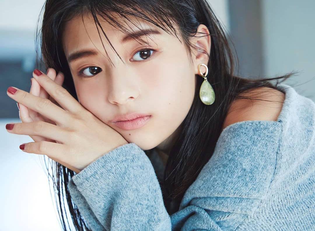 六千多報名者脫穎而出橫田真悠-第1章-图片2