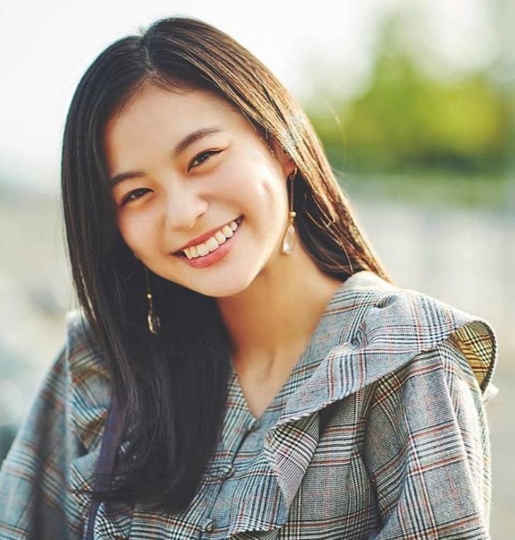 六千多報名者脫穎而出橫田真悠-第1章-图片3