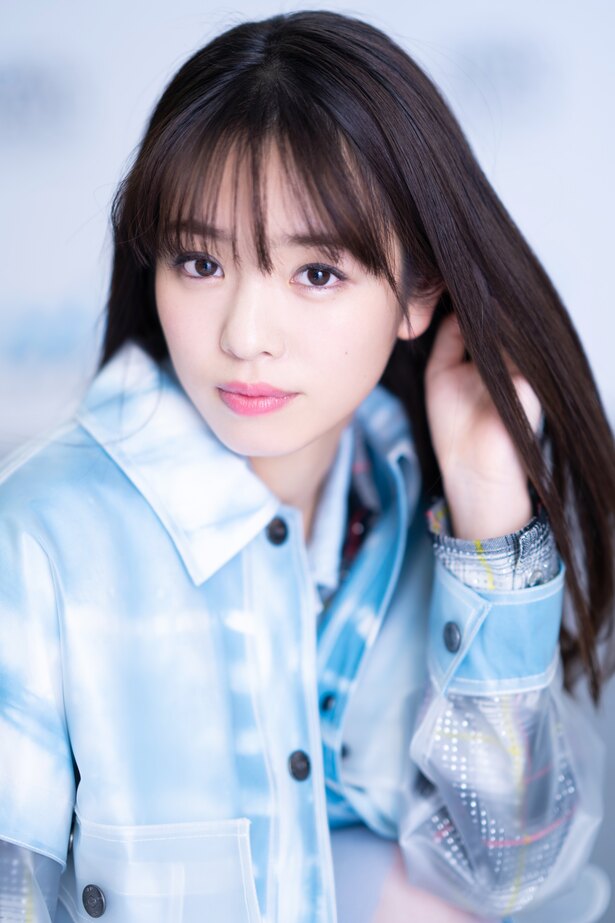 六千多報名者脫穎而出橫田真悠-第1章-图片5