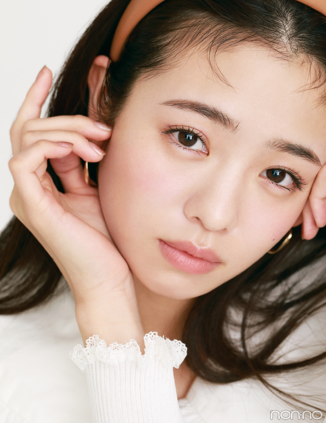 六千多報名者脫穎而出橫田真悠-第1章-图片6