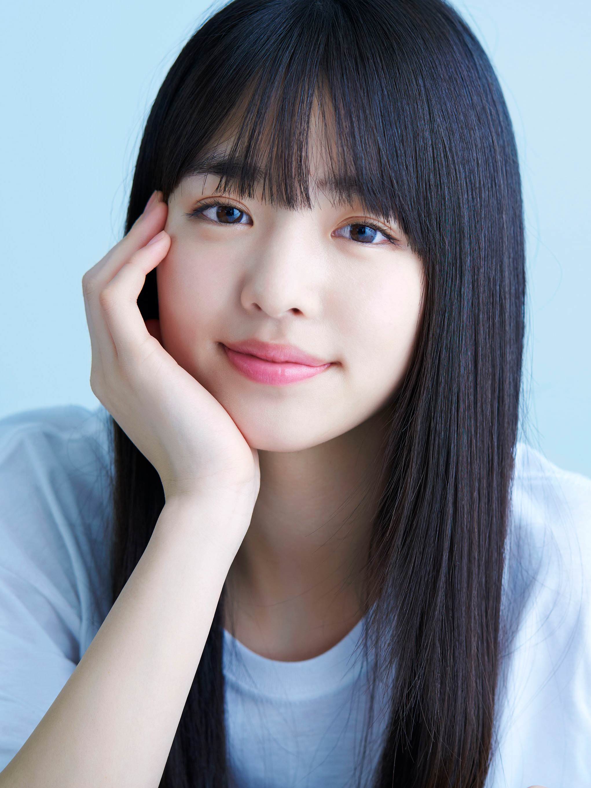 六千多報名者脫穎而出橫田真悠-第1章-图片7